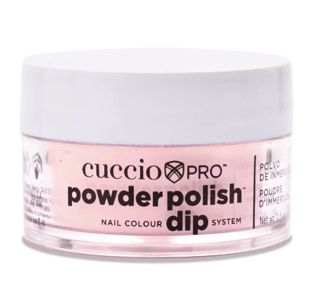Powder Polish 5572 Bubble Bath Pink 14 g