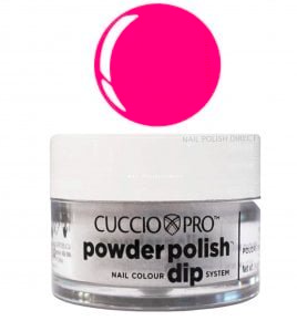 Dip Powder- Neon Pink 14 g