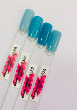 Powder Polish - #5546 Aquamarine 45 g