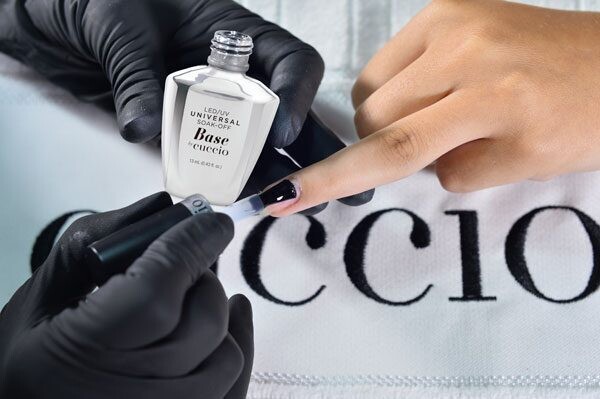 Universal Soak Off Base 13 ml