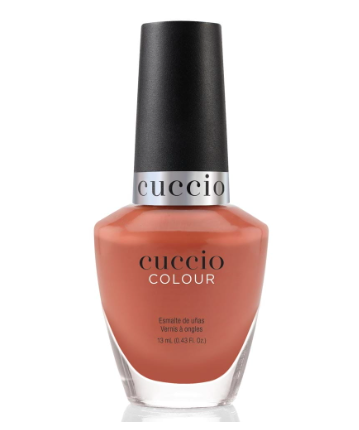 Colour -VIRTUOUS VOYAGER 13 ml