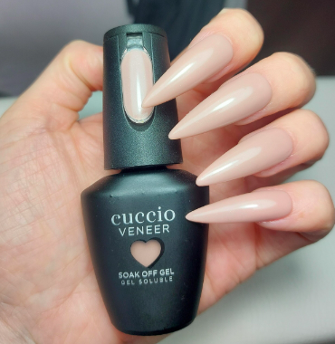 Cuccio Veneer - STARDUST 13 ml Cuccio Veneer - STARDUST 13 ml