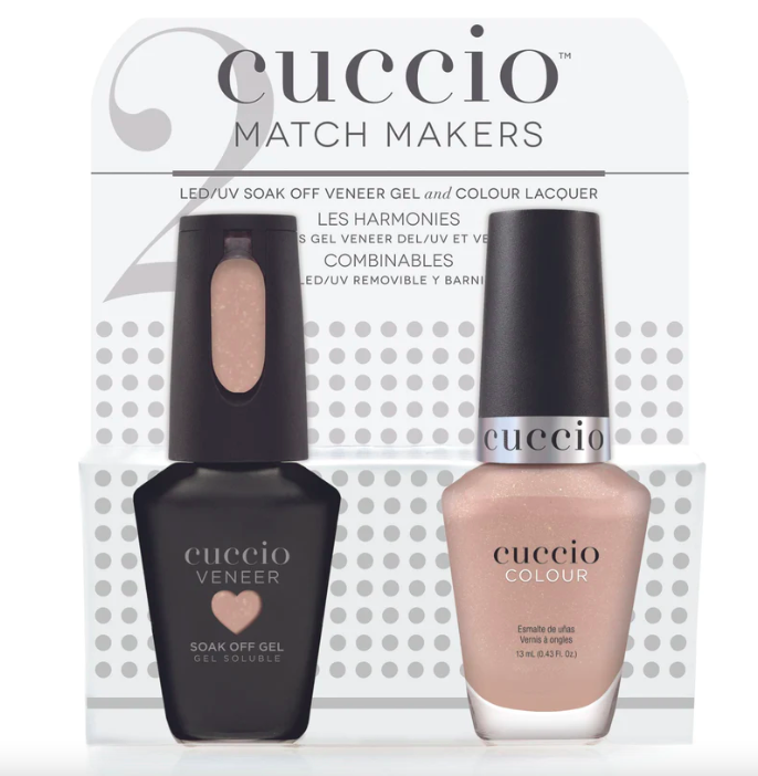 STARDUST  - Match Macker set 2 x 13 ml