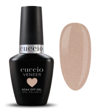 Cuccio Veneer - STARDUST 13 ml Cuccio Veneer - STARDUST 13 ml