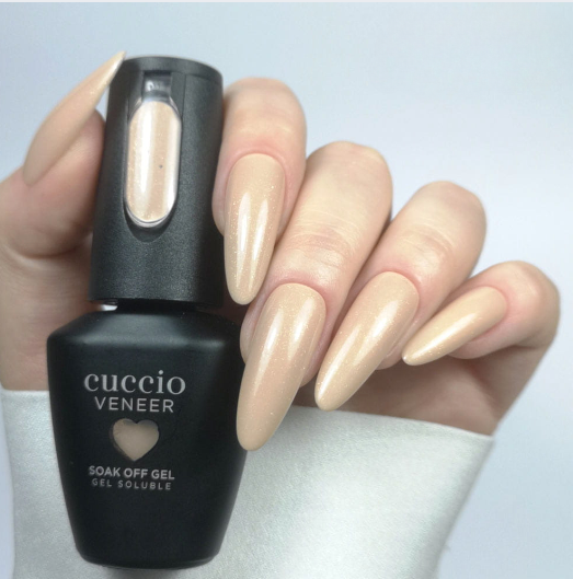 Cuccio Veneer - STARDUST 13 ml Cuccio Veneer - STARDUST 13 ml