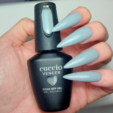 Cuccio Veneer -ZEN &amp; NOW 13 ml