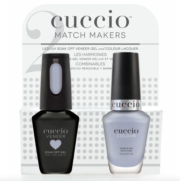 ZEN &amp; NOW  - Match Macker set 2 x 13 ml