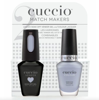 ZEN &amp; NOW  - Match Macker set 2 x 13 ml