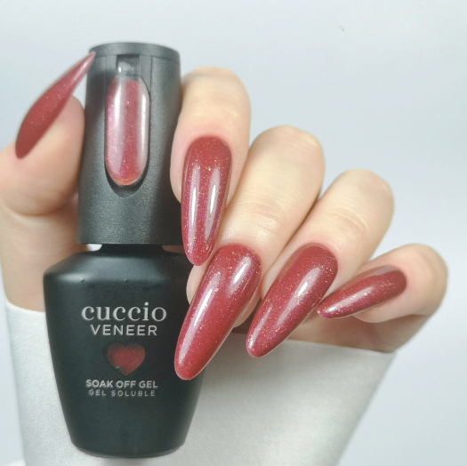 Cuccio Veneer - MYSTIC MUSE 13 ml