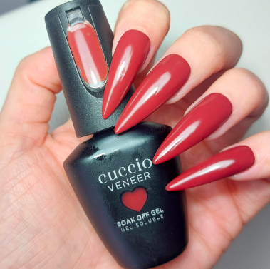 Cuccio Veneer - DIVINE ESSENCE 13 ml Cuccio Veneer - DIVINE ESSENCE 13 ml