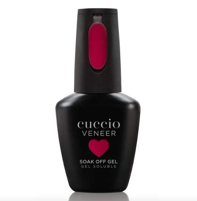 Cuccio Veneer - Color Me Happy - Happy Go Lucky Collection 13 ml