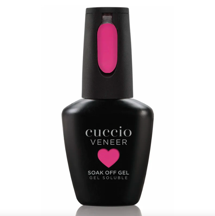 Cuccio Veneer - All You Need Is Love - Happy Go Lucky 13 ml