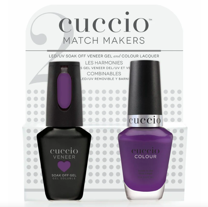 Euphoria - Happy Go Lucky Collection - Match Macker set 2 x 13 ml