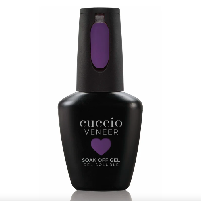 Cuccio Veneer - Euphoria - Happy Go Lucky Collection 13 ml