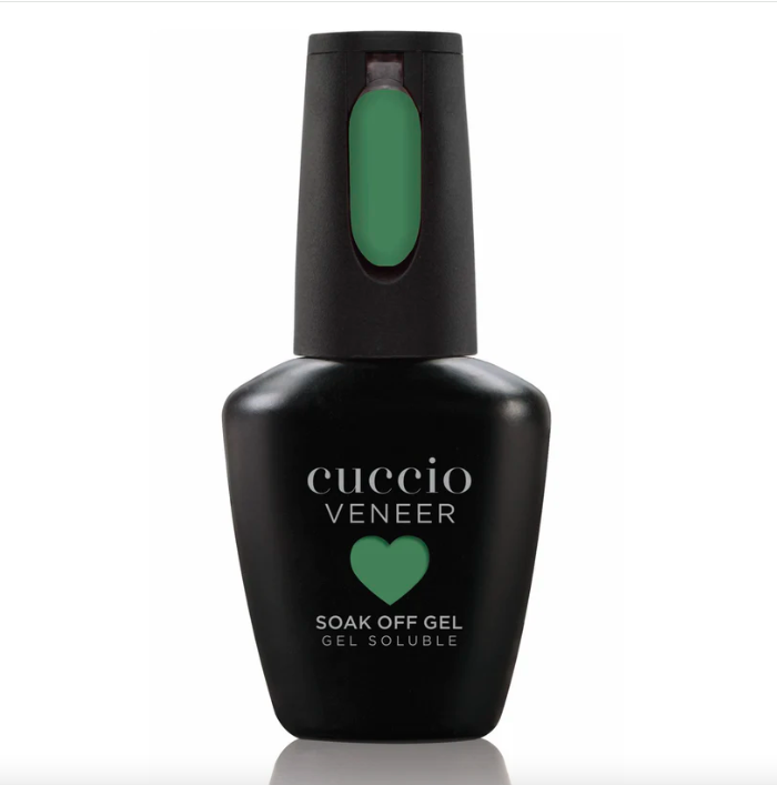 Cuccio Veneer - Happy Camper - Happy Go Lucky Collection 13 ml