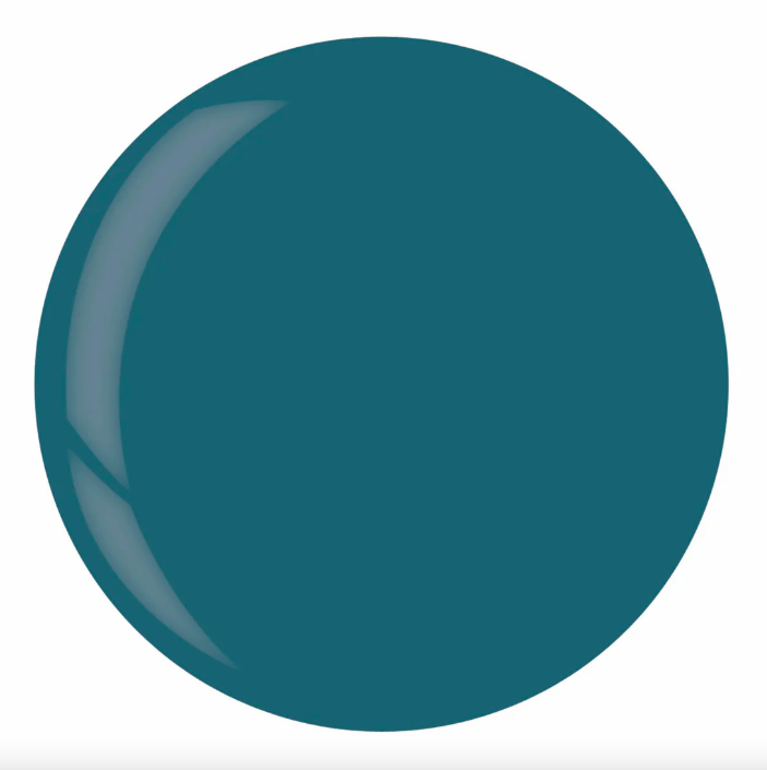 Colour - Tickled Turquoise - Happy Go Lucky 13 ml