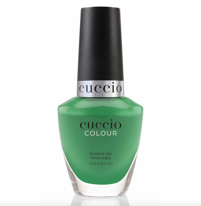 Colour - Happy Camper - Happy Go Lucky Collection 13 ml