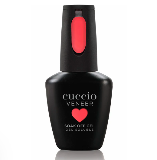 Cuccio Veneer - Flippin Fun - Happy Go Lucky Collection 13 ml