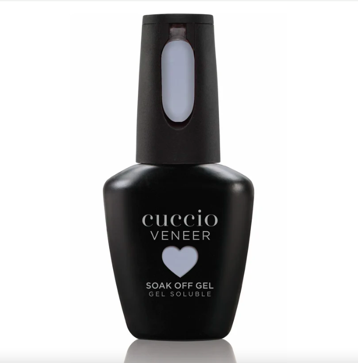 Cuccio Veneer - Cloud Nine - Happy Go Lucky Collection 13 ml