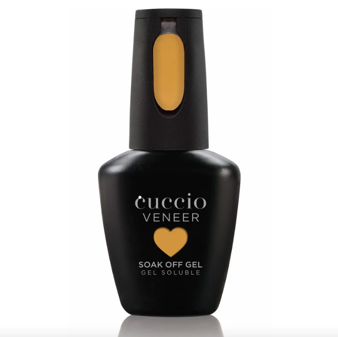 Cuccio Veneer -Happy Go Lucky - Happy Go Lucky Collection 13 ml