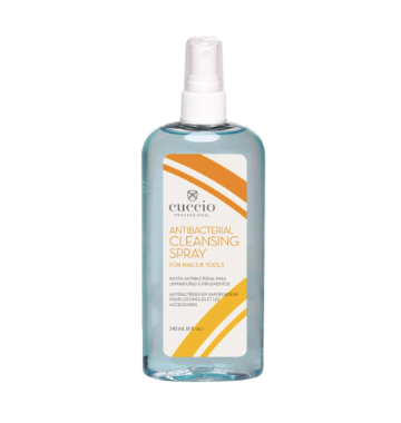 Antibacterial Cleansing Spray 480ml