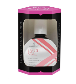 UV Gel Seal Cuccio Pro 75 ml