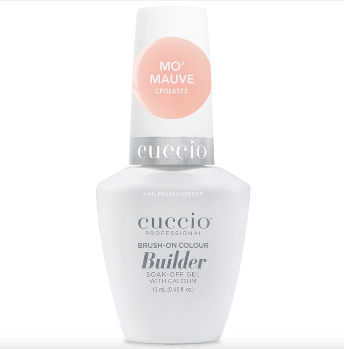 Brush-On Brush - Mo' Mauve 13 ml