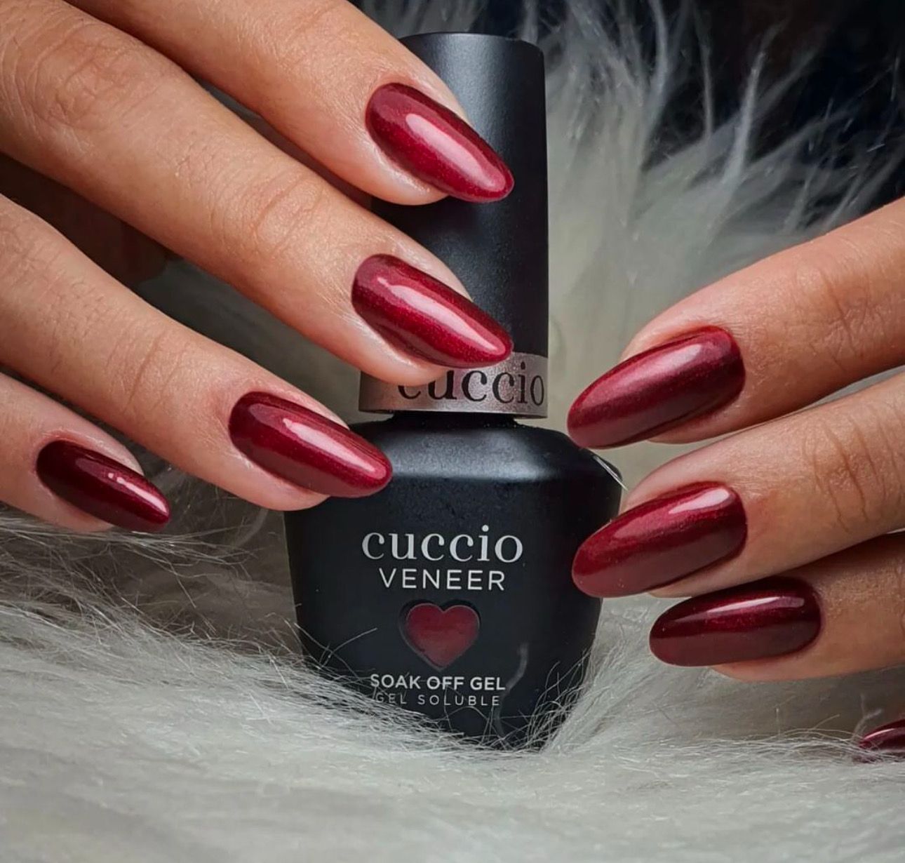 Match Macker set - Beijing Night Glow 2 x 13 ML