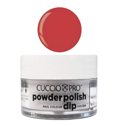 Dip Powder - Cherry Red 45 g