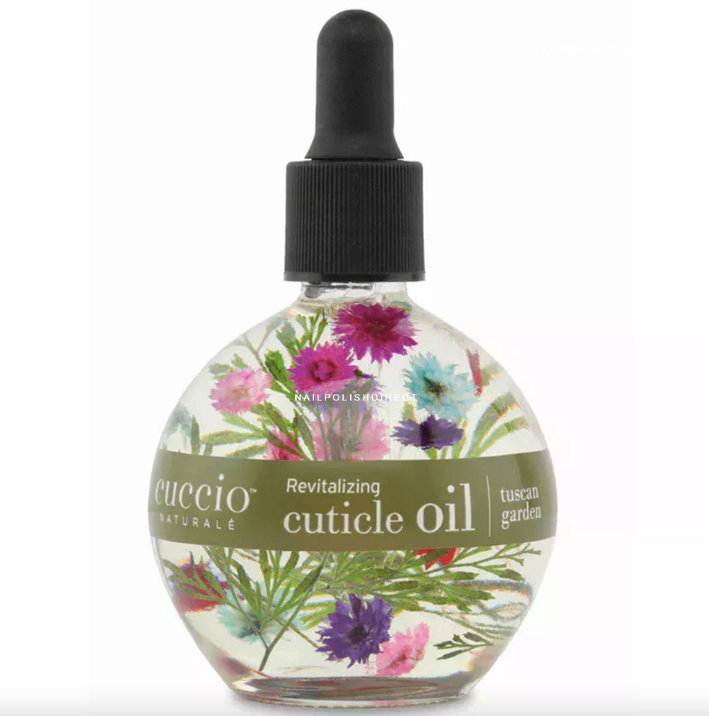 Cuticle Oil Hawthorn & Wild Daisy 73 ml Cuticle Oil Hawthorn & Wild Daisy 73 ml