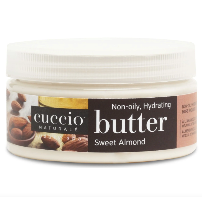 BUTTER BLENDS - Slatki badem 226 g