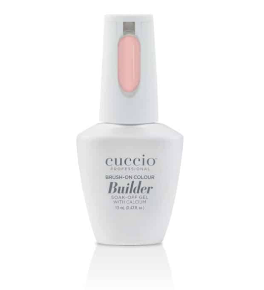 Brush-On Colour Builder - CLASSIC PINK 13 ml