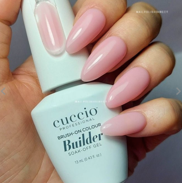 Brush-On Colour Builder - BLOOM 13 ml