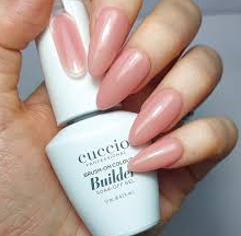 Brush-On Colour Builder - CORAL 13 ml