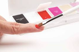 Veneer- CREAMIES -Gel boja koja se skida otapanjem Veneer- CREAMIES -Gel boja koja se skida otapanjem