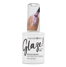 Cuccio Glaze Moon Beam 14 ml