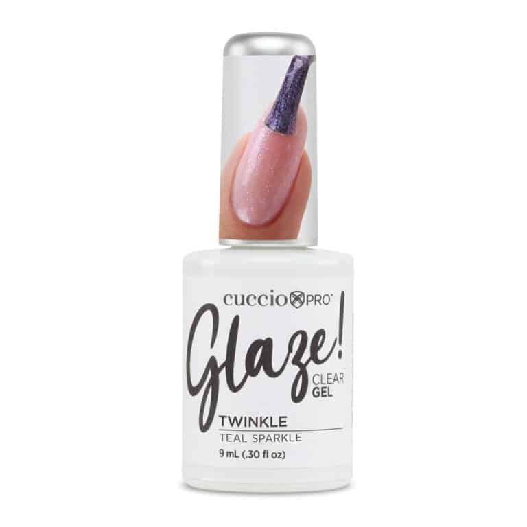 Cuccio Glaze Twinkle 14ml