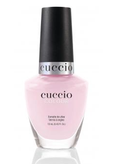 Piazza Del Peonies - Cuccio Colour 13 ml