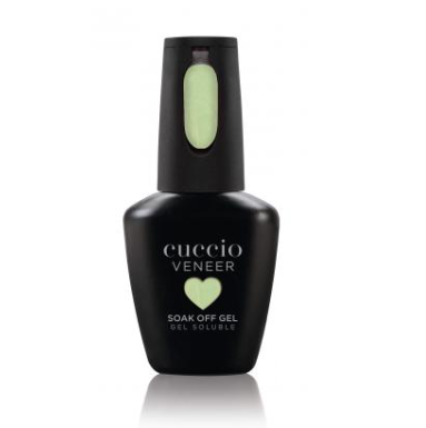 Mediterranean Mint - Italian Garden - Match Macker 2 x 13 ml