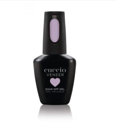 Villa Violeta - Italian Garden -Cuccio Colour 13 ml