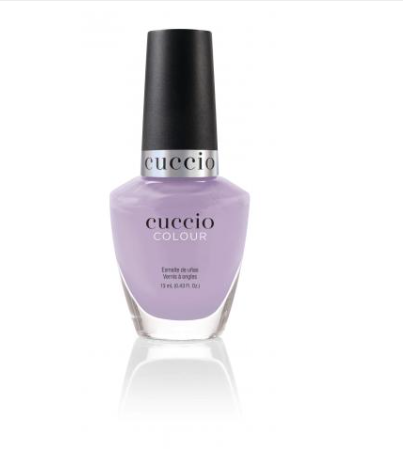 Villa Violeta - Italian Garden -Cuccio Colour 13 ml