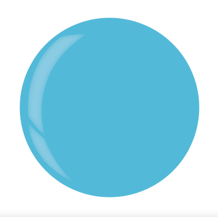 Fountain Blue - Italian Garden -Match Macker 2 x13 ml