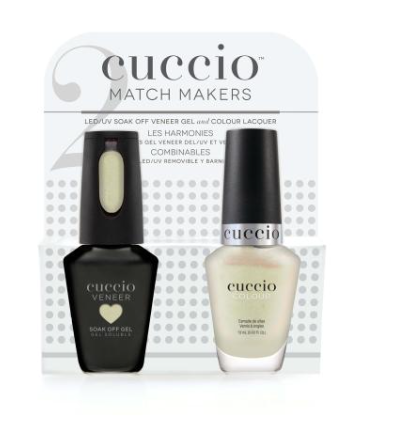 Stelle Giardino - Italian Garden -Cuccio Veneer 13 ml Stelle Giardino - Italian Garden -Cuccio Veneer 13 ml