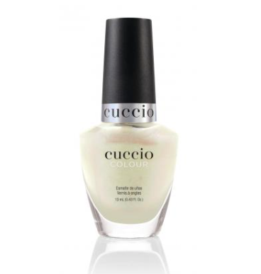 Stelle Giardino - Italian Garden -Cuccio Colour 13 ml