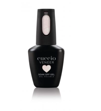 Stelle Giardino - Italian Garden -Cuccio Veneer 13 ml