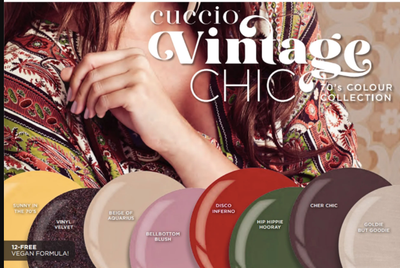 Vintage Chic Collection