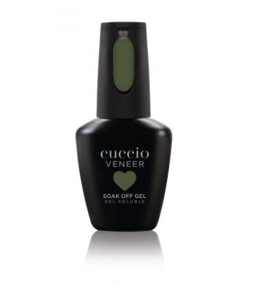 HipHippie- Vintage Chic -Cuccio Veneer 13 ml