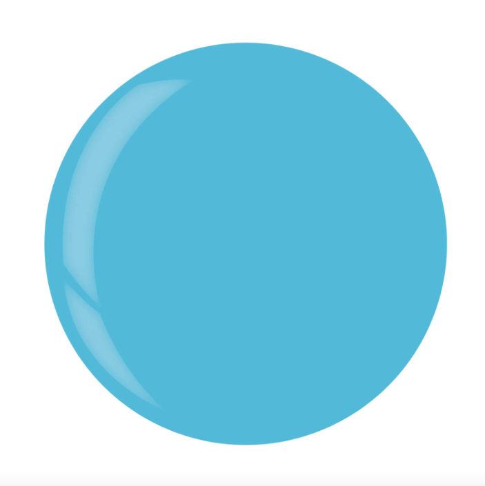 FOUNTAIN BLUE - Vintage Chic -Cuccio Colour 13 ml