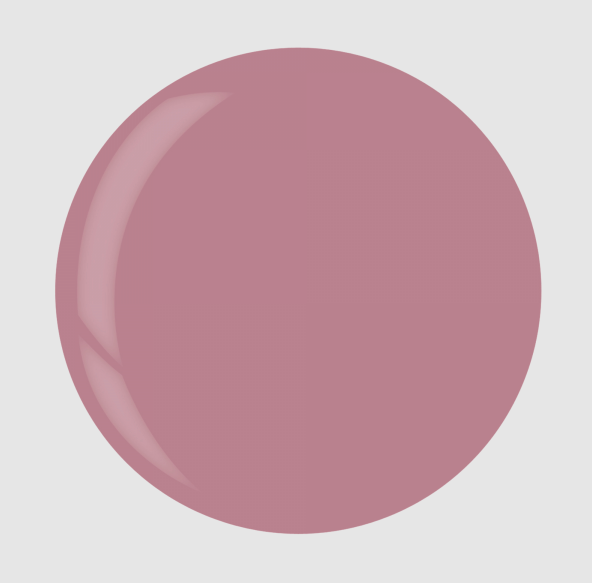 Bellbottom Blush - Vintage Chic -Cuccio Colour 13 ml