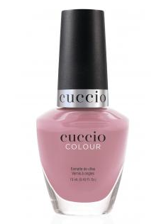 Bellbottom Blush - Vintage Chic -Cuccio Colour 13 ml